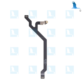 Pixel 9 / Signal flex - Google Pixel 9 (G2YBB) - ori