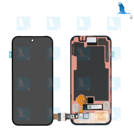 Pixel 9 / LCD + Touch - G949-00947-00 - service pack - Google Pixel 9 (G2YBB)