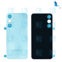 A16 - Akkudeckel - GH82-36030D - Grün (Light green) - oem - Samsung Galaxy A16 (SM-A166B)