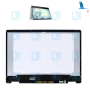 LCD-Bildschirm-Digitizer - HP Pavilion X360 14" - MB14DC501-4 - 920X1080 - orig