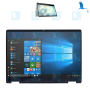 LCD-Bildschirm-Digitizer - HP Pavilion X360 14" - MB14DC501-4 - 920X1080 - orig