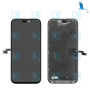 iPhone 16 Pro Max - LCD + Touch - Incell - iPhone 16 Pro Max