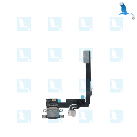 iPhone 16 pro - USBC Charging Board + Flex - iPhone 16 Pro (A3293) - ori