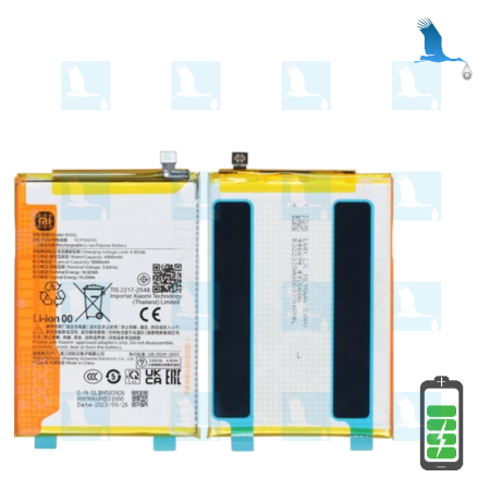 Batterie BN5Q