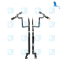 iPhone 16 Pro - Antenna Bluetooth flex - 821-04967-A  - iPhone 16 Pro (A3290) - ori