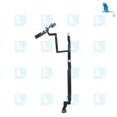 iPhone 16 Pro - Antenna Bluetooth flex - 821-04967-A  - iPhone 16 Pro (A3290) - ori