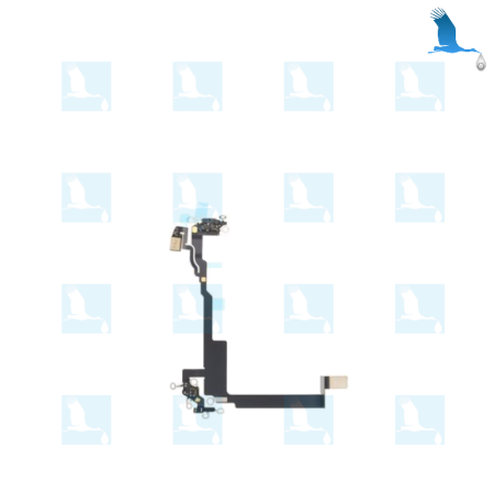 iPhone 16 Pro - Signal flex - 821-05078-05  - iPhone 16 Pro (A3290) - ori
