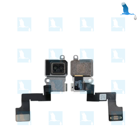 iPhone 16 Pro - Radar flex - iPhone 16 Pro (A3290) - ori