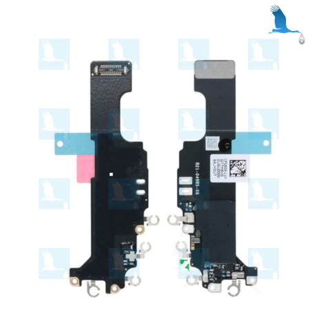 iPhone 16 Pro - Antenna WiF flex  - iPhone 16 Pro (A3290) - ori
