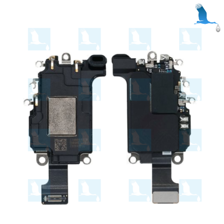 iPhone 16 Pro - Earspeaker - 923-10983 - iPhone 16 Pro (A3290) - ori