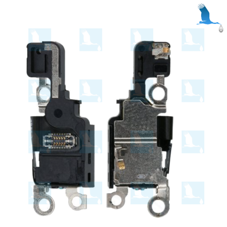 iPhone 16 Pro - Charging port sensor module  - iPhone 16 Pro (A3290) - ori