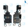 iPhone 16 Pro - Charging port sensor module  - iPhone 16 Pro (A3290) - ori