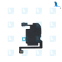 iPhone 16 Pro - Earspeaker sensor flex - iPhone 16 Pro (A3290) - ori