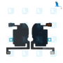 iPhone 16 Pro - Earspeaker sensor flex - iPhone 16 Pro (A3290) - ori