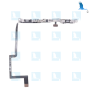 iPhone 16 Pro - Power Button flex - 821-05196-A - iPhone 16 Pro (A3290) - ori