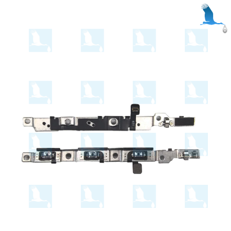 iPhone 16 Pro - Volume flex - 821-05113 - iPhone 16 Pro (A3290) - ori