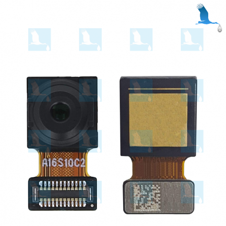 Front camera - 48MPixel - P30 Lite New Edition / PSmart Pro / Y8p