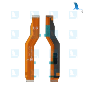 Redmi Note 10 Pro - Main flex - 483200007D2T - Xiaomi Redmi Note 10 Pro (M2101K6G) - ori