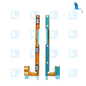 Redmi Note 10 Pro - Power and volume flex - Xiaomi Redmi Note 10 Pro (M2101K6G) - ori Redmi Note 10 Pro - Power and volume flex - Xiaomi Redmi Note 10 Pro (M2101K6G) - ori