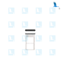 SIM Card Tray - 481091500050 - Schwarz - Xiaomi Mi 9T / Mi 9T Pro