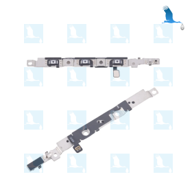 iPhone 16 Pro Max - Volume flex cable - iPhone 16 Pro Max - ori