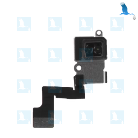 iPhone 16 Pro Max - Lidar - Radar Antenna Flex - 821-004905 - iPhone 16 Pro Max - ori