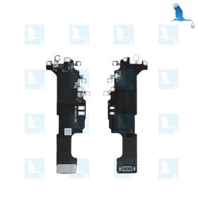 iPhone 16 Pro Max - WiFi signal flex - 821-05713 - iPhone 16 Pro Max - ori