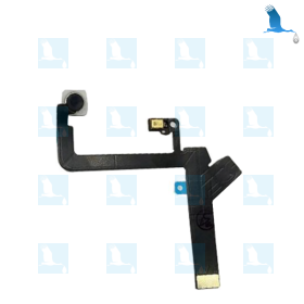 iPhone 16 Pro Max - Flash Light Sensor Flex - 821-05620 - iPhone 16 Pro Max - ori