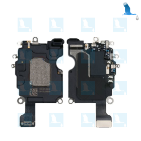 iPhone 16 Pro Max - Earspeaker - iPhone 16 Pro Max - ori