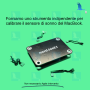 Nerd Tool 1 - Permet de calibrer la mise en veille de l'écran de ton MacBook