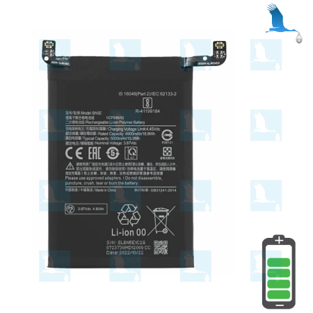 Batterie BN5E - Xiaomi / OPPO