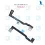 LID Angle LCD Sensor LAS Cable (Sleep/Wakeup) - 821-04129A - A2681, A3113