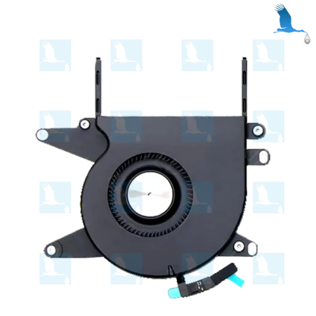 Fan Cooler - Left - A2442, A2779, A2918, A2992