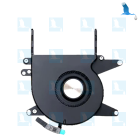 Fan Cooler - Right - A2442, A2779, A2918, A2992 Fan Cooler - Right - A2442, A2779, A2918, A2992