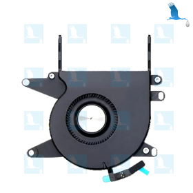 Fan Cooler - Right + Left - A2442, A2779, A2918, A2992 Fan Cooler - Right + Left - A2442, A2779, A2918, A2992
