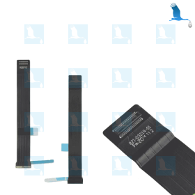 Cavo flessibile per trackpad MacBook Pro 14″ M1 Pro/Max A2442 (2021) Cavo flessibile per trackpad MacBook Pro 14″ M1 Pro/Max A2442 (2021)