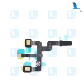 Cavo flessibile del microfono - 821-03594 - MacBook Pro Retina 14 pollici M1 Pro/Max A2442 (2021) Cavo flessibile del microfono - 821-03594 - MacBook Pro Retina 14 pollici M1 Pro/Max A2442 (2021)