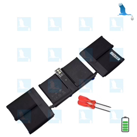 Batteria A2519 - Apple MacBook Pro 14" - A2442 (M1 Pro et M1 Max, 2021) Batteria A2519 - Apple MacBook Pro 14" - A2442 (M1 Pro et M1 Max, 2021)