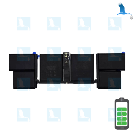 Akku - A2527 - Apple MacBook Pro 16" Late 2021 A2485 EMC 3651