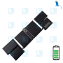 Akku - A2527 - Apple MacBook Pro 16" Late 2021 A2485 EMC 3651