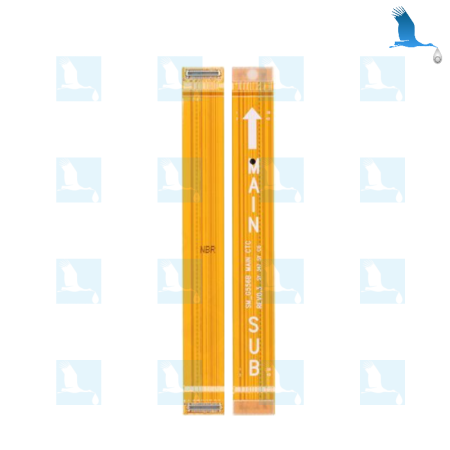 XCover 7 - Main flex - GH59-15759A - XCover 7 (G556B)