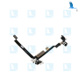 iPhone 16 Pro Max - Bottom Microphone Flex Cable - 821-05077 - iPhone 16 Pro Max - ori