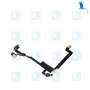 iPhone 16 Pro - Bottom Microphone Flex Cable - 821-05078  - iPhone 16 Pro (A3290) - ori