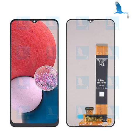 LCD + Touch - GH81-28508A - Orig - Galaxy A13 (4G) / A23 (4G) / A23 (5G) / M23 (5G) / M33 (5G)