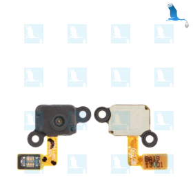A70 - Capteur d'empreintes digitales et son connecteur - GH96-12467A - Galaxy A70 (SM-A705F)