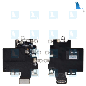 iPhone 16 - Antenna WiFi flex - iPhone 16 (A3287) 2024