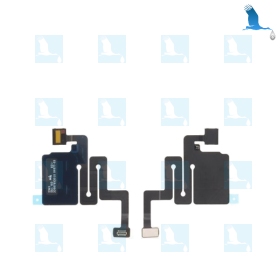 iPhone 16 - Earspeaker flex with sensor - iPhone 16 (A3287) 2024