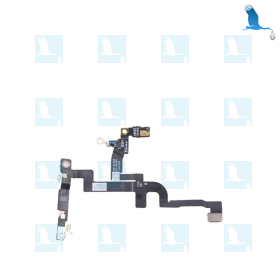 iPhone 16 - Antenna Bluetooth + Flex - 821-05480 - iPhone 16 (A3287) 2024