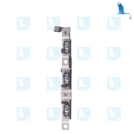 iPhone 16 - Volume buttons flex - iPhone 16 (A3287) 2024