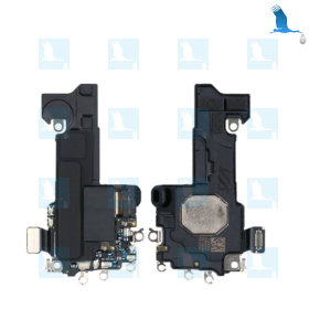 iPhone 16 - Earspeaker - iPhone 16 (A3287) 2024